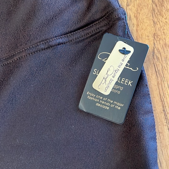 DG2 Leggings Large NWT - Picture 4 of 9